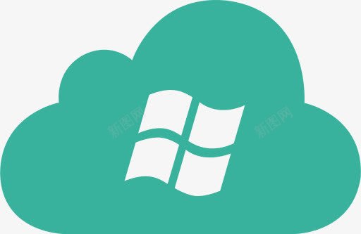 云微软操作系统系统Windowpng免抠素材_新图网 https://ixintu.com Cloud Window microsoft os system windows 云 微软 操作系统 系统