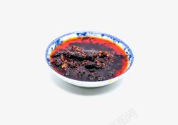 川菜菜油泼辣椒高清图片