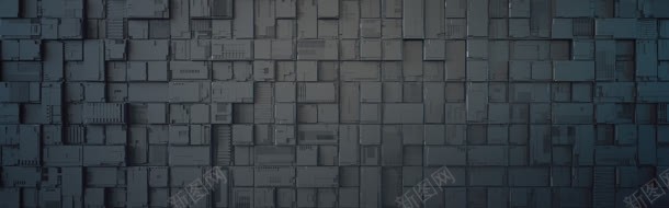 黑色砖块拼接壁纸海报背景jpg设计背景_新图网 https://ixintu.com 壁纸 拼接 海报 砖块 背景 黑色