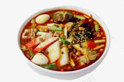 石锅烩菜烩菜高清图片