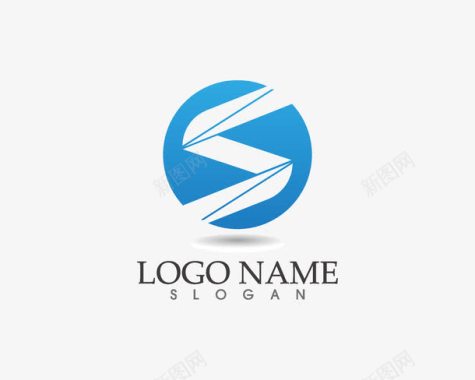 企业logo图标图标