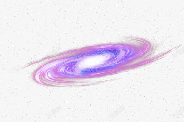 紫色螺旋星系png免抠素材_新图网 https://ixintu.com 星系 星际云 紫色 螺旋星系 行星 银河星系 银河系