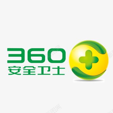 360安全卫士标志图标图标