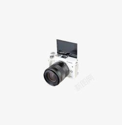 微单相机微单相机佳能黑白高清图片
