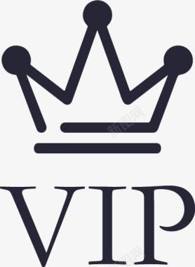 vip专属图标图标