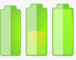锂电池环保环保电池矢量图高清图片