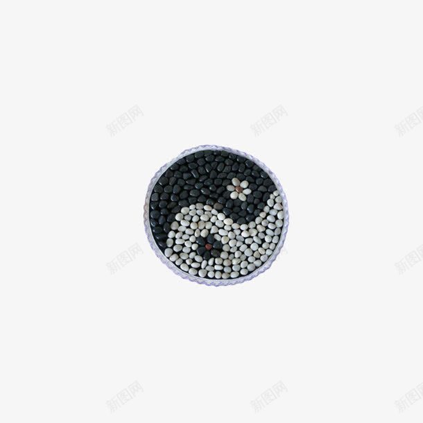 津龙全天然雨花石鹅卵石足疗垫png免抠素材_新图网 https://ixintu.com 产品实物 健康 按摩垫 足疗