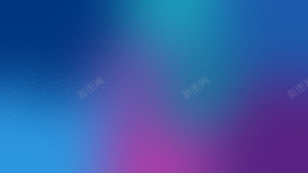 蓝紫色渐变模糊壁纸png免抠素材_新图网 https://ixintu.com 壁纸 模糊 渐变 紫色