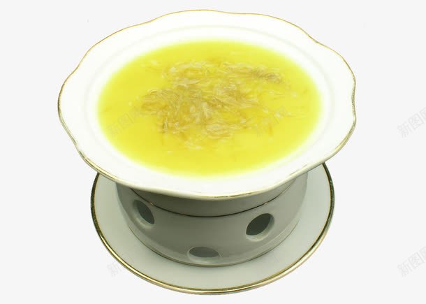 鸡煲翅png免抠素材_新图网 https://ixintu.com 传统美食 浓汤 浓汤鸡煲翅 餐饮美食 鱼翅 鱼翅羹