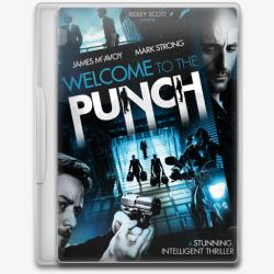 punch欢迎来到穿孔图标高清图片