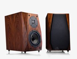 HiFi音箱发烧级音箱无源素材