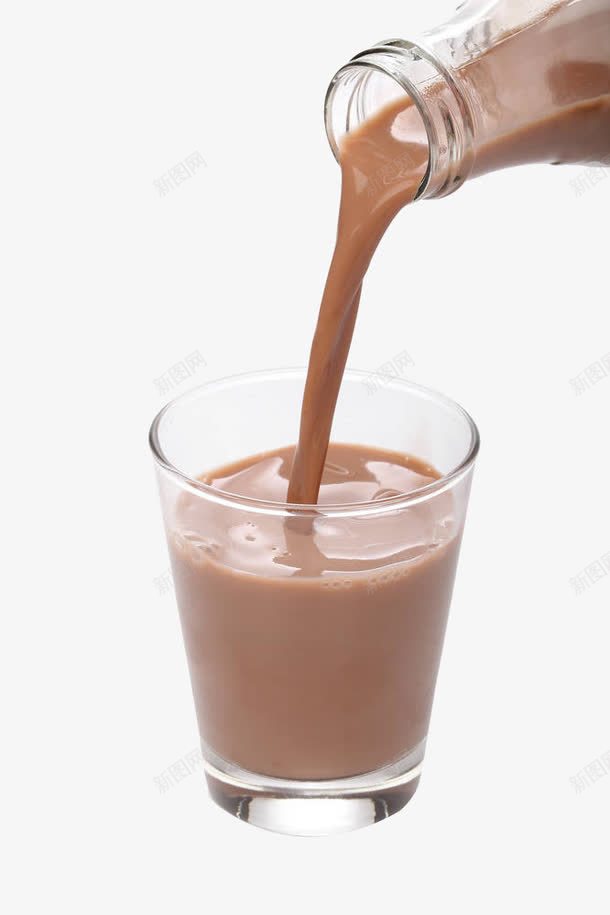 倒巧克力牛奶png免抠素材_新图网 https://ixintu.com 乳液 乳色 倒入 倒奶 奶 巧克力牛奶 往下倒 早餐 早餐奶 液体 牛奶 粘稠 营养 饮料