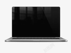 MacBook视网膜MacBookPro的视网膜样机高清图片