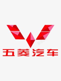 五菱五菱汽车车标高清图片