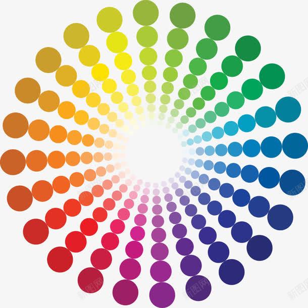 CMYK色彩形png免抠素材_新图网 https://ixintu.com CMYK色卡 双手心形 彩色 彩虹色卡 渐变构成 渐变色卡 色谱图 配色