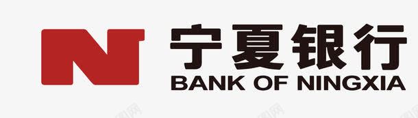 宁夏银行矢量图图标eps_新图网 https://ixintu.com 宁夏银行 矢量标志 银行logo 矢量图
