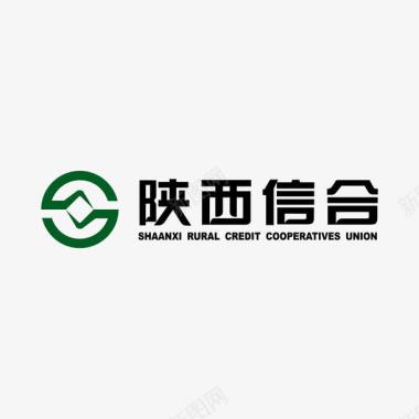 陕西信合图标图标