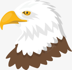 独立日雄鹰美国独立日的雄鹰矢量图高清图片