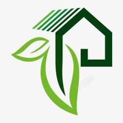 全家logo建筑logo图标高清图片
