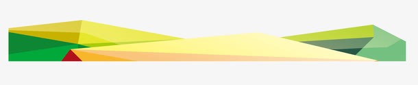 底部黄色绿色山丘装饰png免抠素材_新图网 https://ixintu.com 山 底部 画 绿色 装饰 黄色