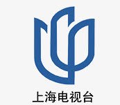 上海电视台图标png_新图网 https://ixintu.com 上海电视台 传媒 影视