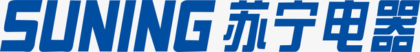 苏宁电器logo矢量图图标图标