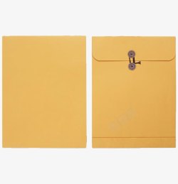 黄色档案袋黄色的档案袋高清图片