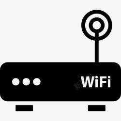 WiFi图标图标