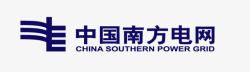中国南方电网中国南方电网图标高清图片