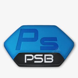 psbAdobephotoshop公安局v2图标高清图片