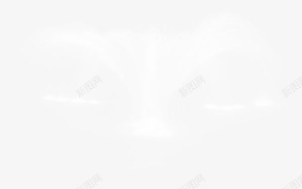 喷泉png免抠素材_新图网 https://ixintu.com 喷泉 水 水效果