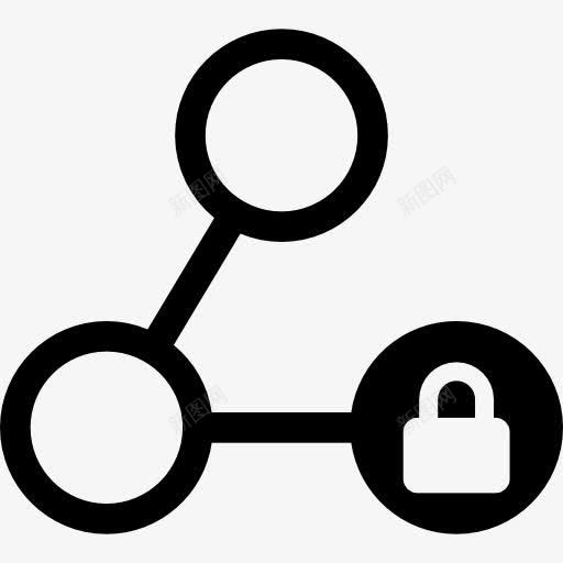 模式的关键图标png_新图网 https://ixintu.com 关键 安全 工具 接口模式 标志 符号 钥匙锁