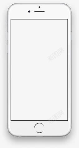 iPhone6s图标模型png_新图网 https://ixintu.com 6s iphone 图标 模型