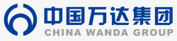 中国万达万达集团logo图标高清图片