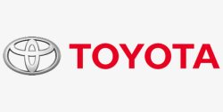 一汽丰田汽车广告一汽丰田logo商业图标高清图片