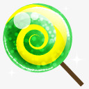 糖果棒棒糖可爱的图标png_新图网 https://ixintu.com Candy lollipop 棒棒糖 糖果