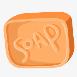 soap卡通soap高清图片