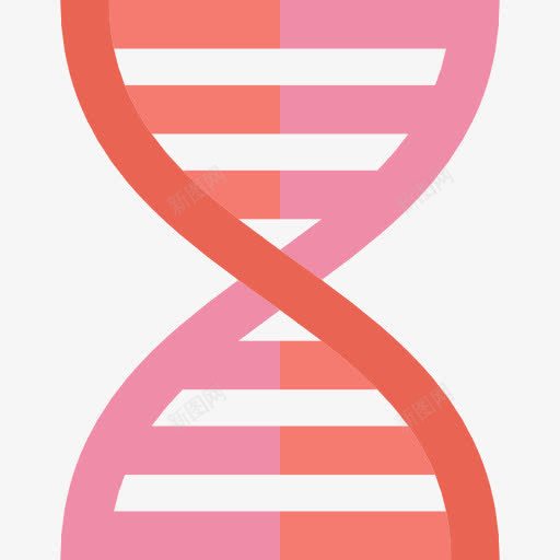 DNA图标png_新图网 https://ixintu.com DNA DNA结构 医学 教育 生物学 科学 脱氧核糖核酸 遗传