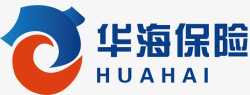 企业图标矢量图华海保险logo矢量图图标高清图片