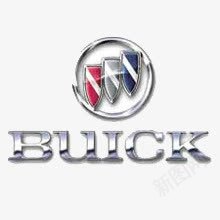 别克carLOGO图标png_新图网 https://ixintu.com Buick 别克