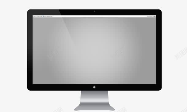 Mac苹果电脑png免抠素材_新图网 https://ixintu.com Mac Plus air iPad iPad效果展示图 iPhone6 psd 手机屏幕展示图 手机效果展示图 白色 苹果电脑