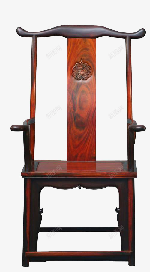 木质古代太师椅png免抠素材_新图网 https://ixintu.com 古代 太师椅 家具 木质