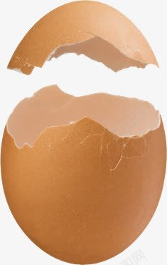破开的空蛋壳png免抠素材_新图网 https://ixintu.com 空蛋壳 蛋壳 蛋壳裂纹 鸡蛋