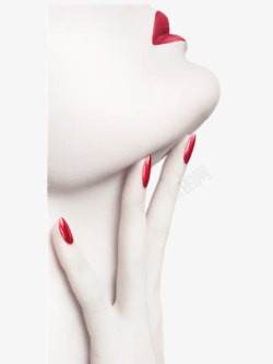 美甲素材