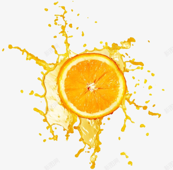 随意飞溅的橙汁png免抠素材_新图网 https://ixintu.com 创意 慵懒 果汁 橙汁 随意 飞溅 飞溅的橙汁 鲜橙汁