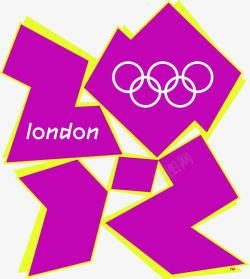 伦敦奥运会素材