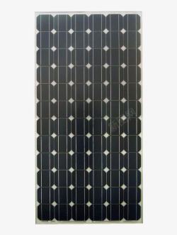 电能太阳充电板高清图片