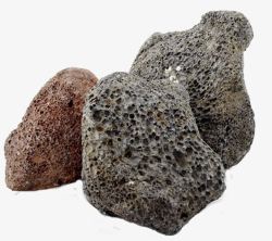 火山矿物素材