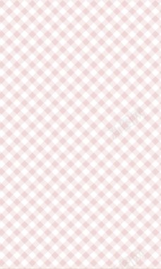 粉色白色方格背景背景