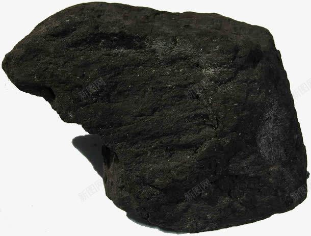 一块暗淡的煤炭png免抠素材_新图网 https://ixintu.com 块状 暗淡风格 煤炭素材 煤矿 燃料素材 黑色